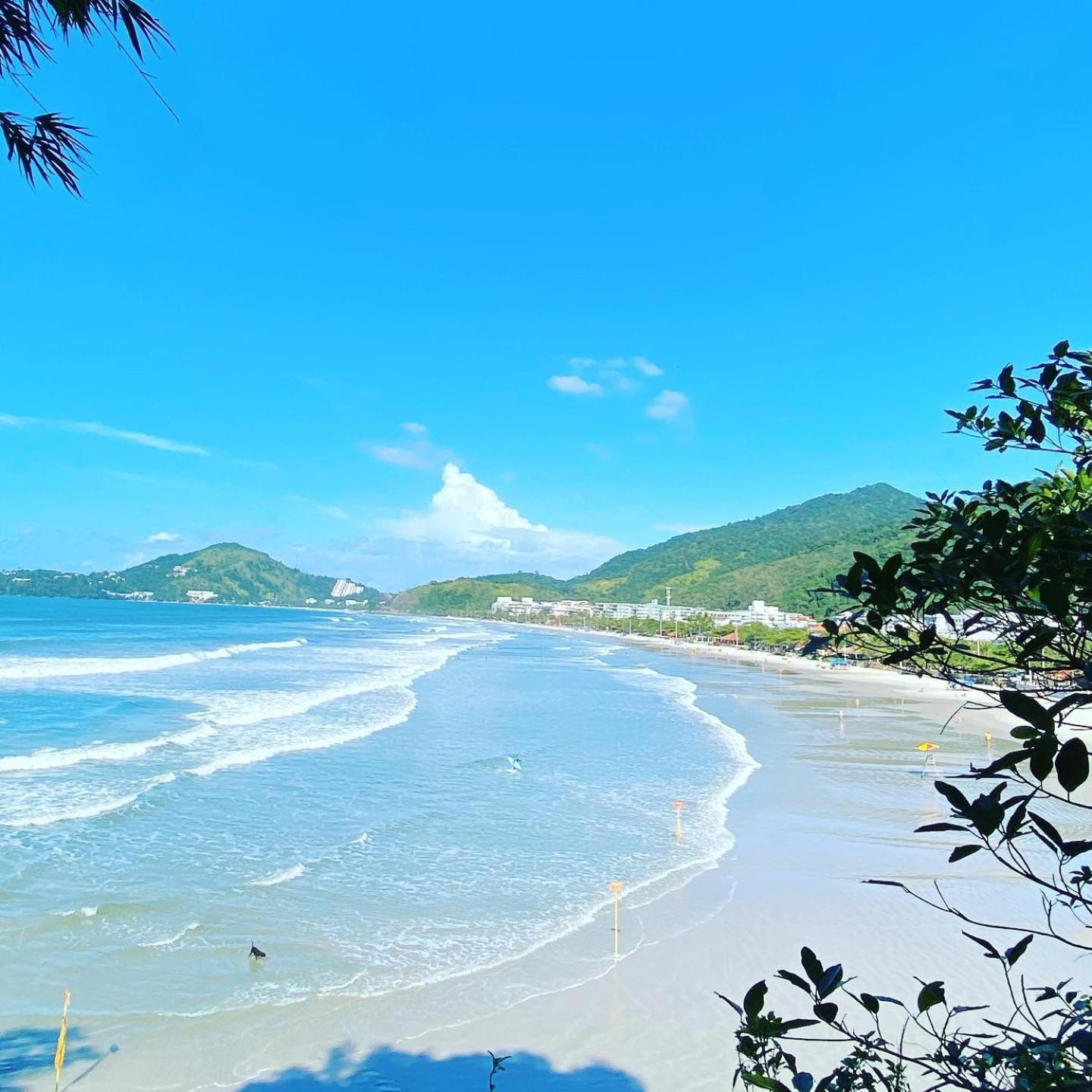 公寓 Praialar