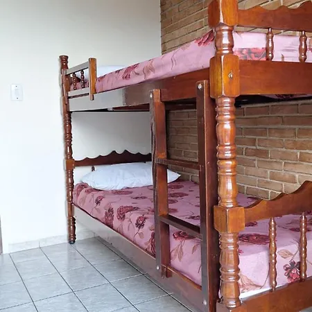 Praialar Apartamentos Ubatuba Exterior photo
