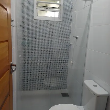 Praialar Apartamentos Ubatuba Exterior photo