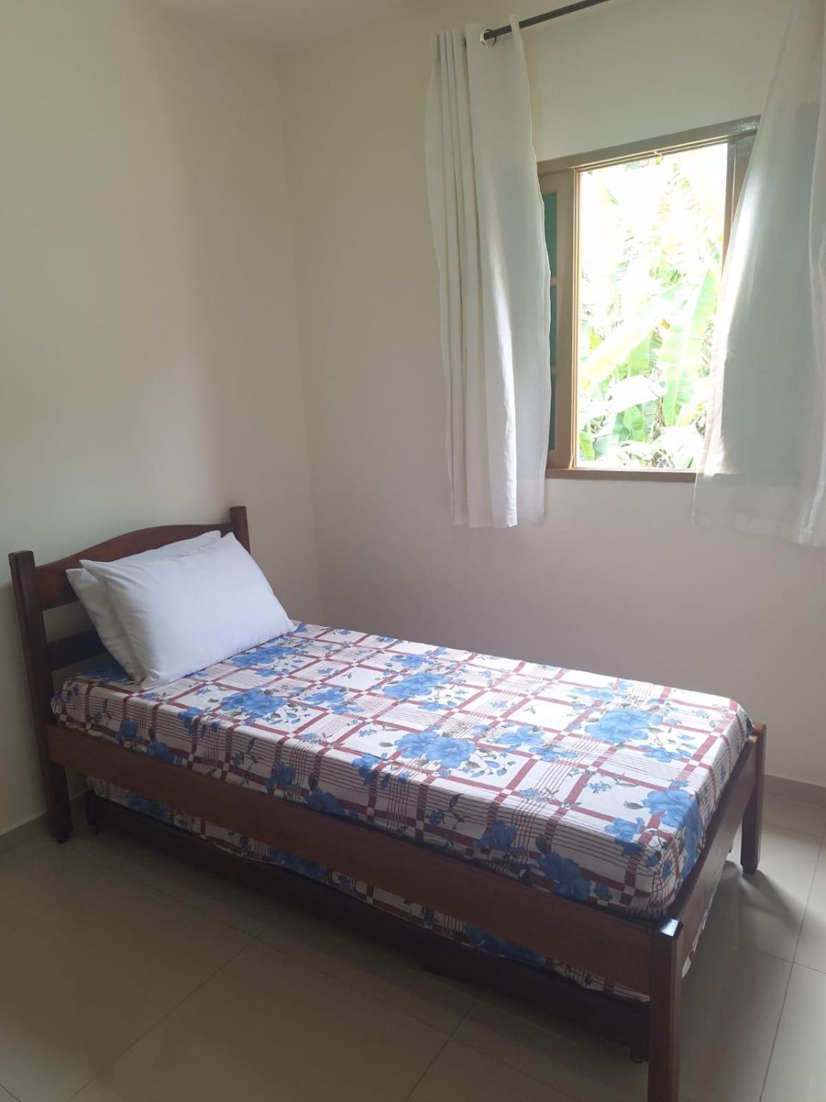 Apartment Praialar Ubatuba