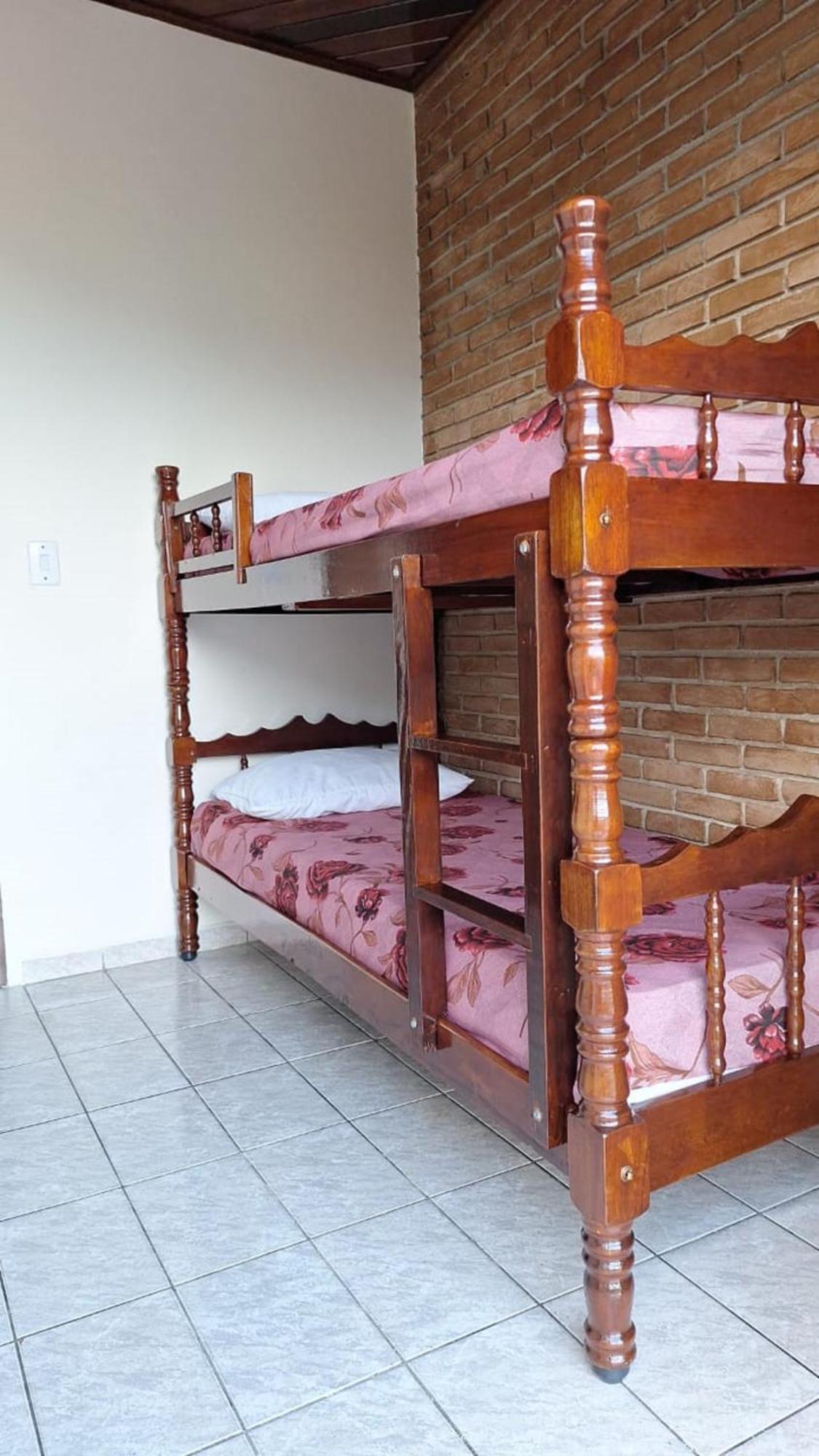 Apartment Praialar Ubatuba