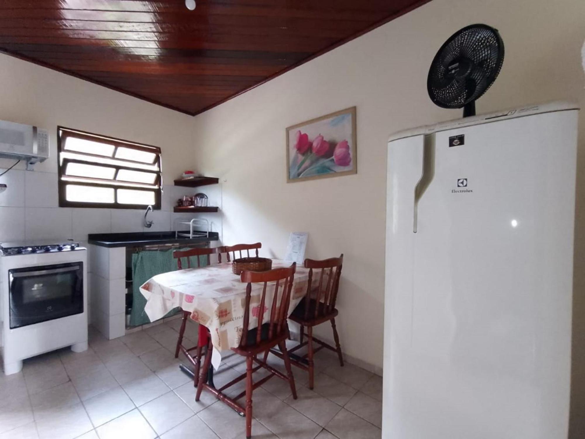 Apartment Praialar *