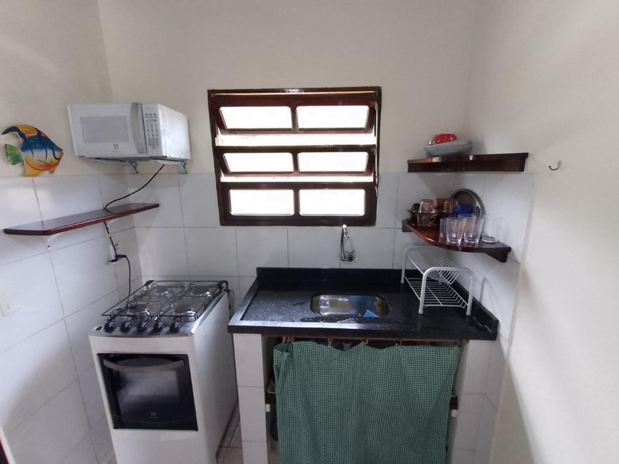 Praialar Apartment Ubatuba