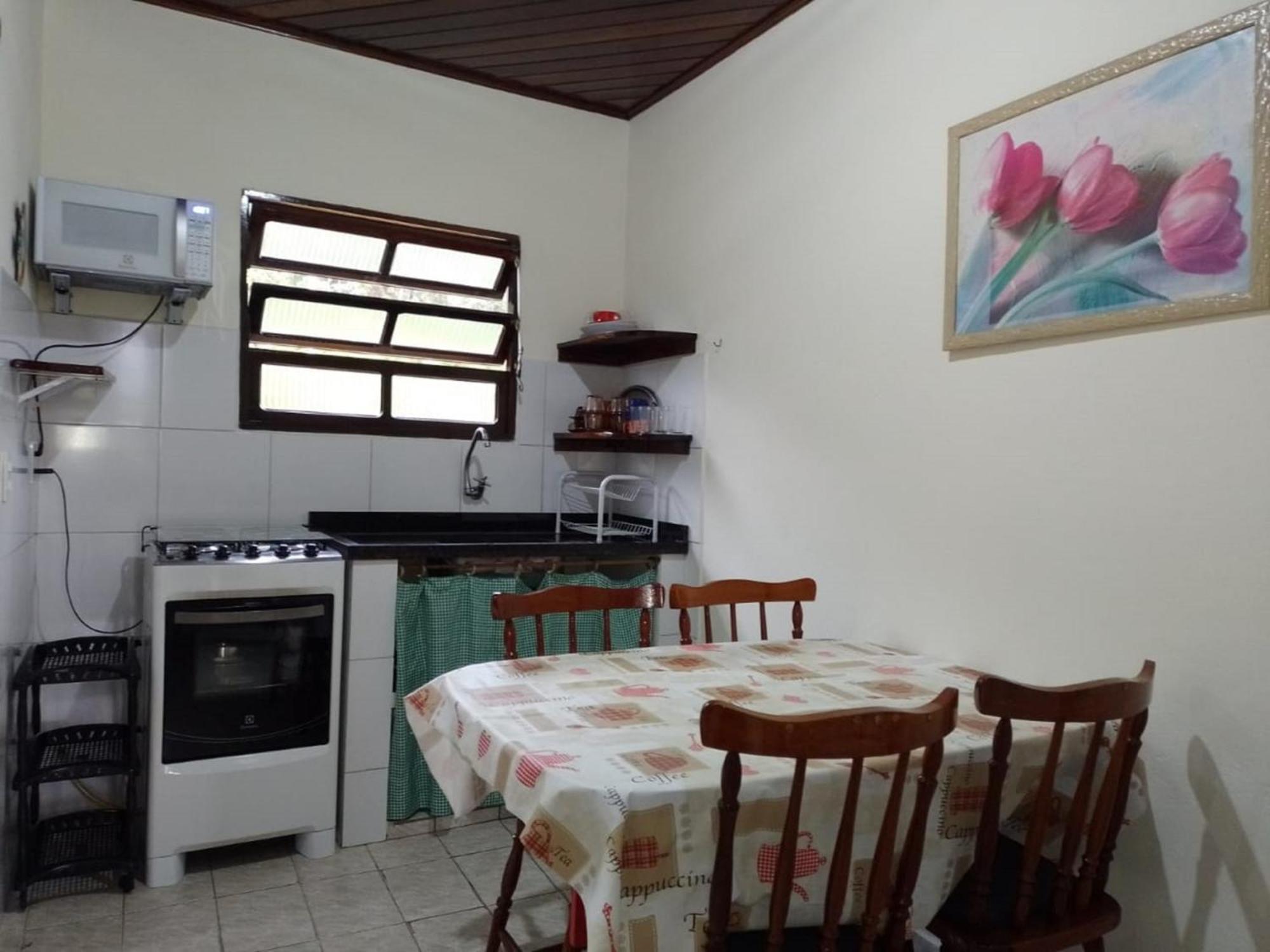 Apartment Praialar