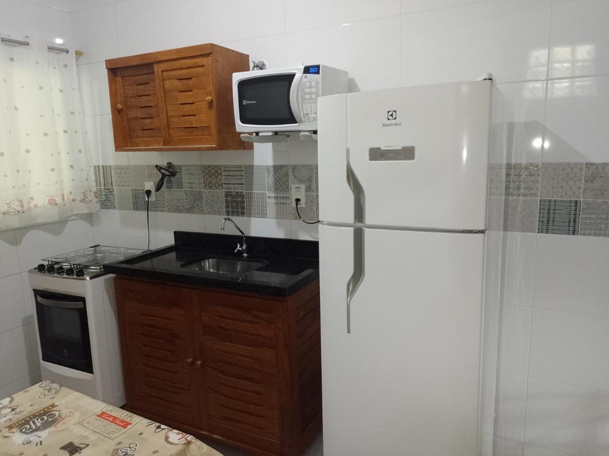 Apartment Praialar