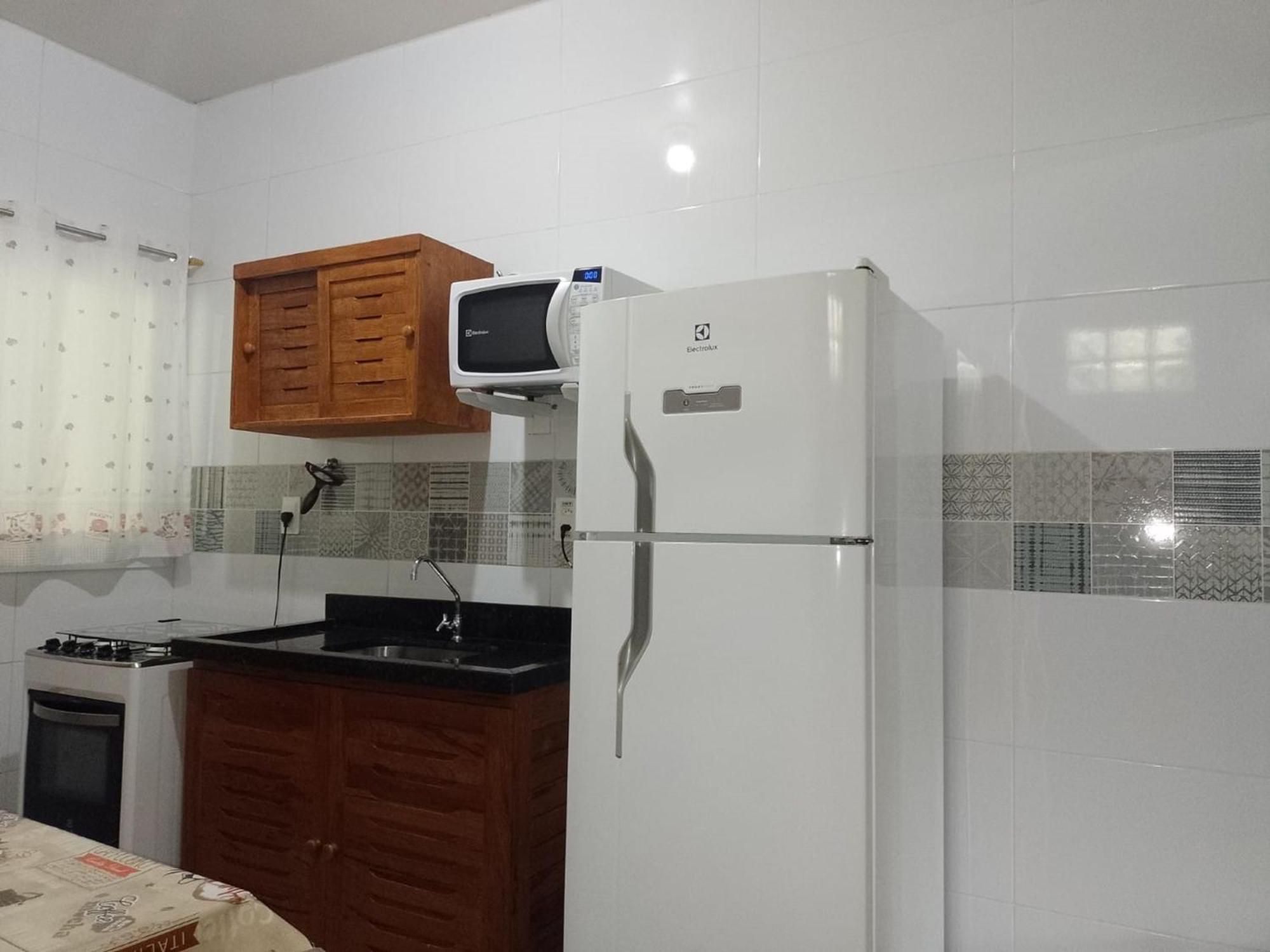 Apartment Praialar Ubatuba