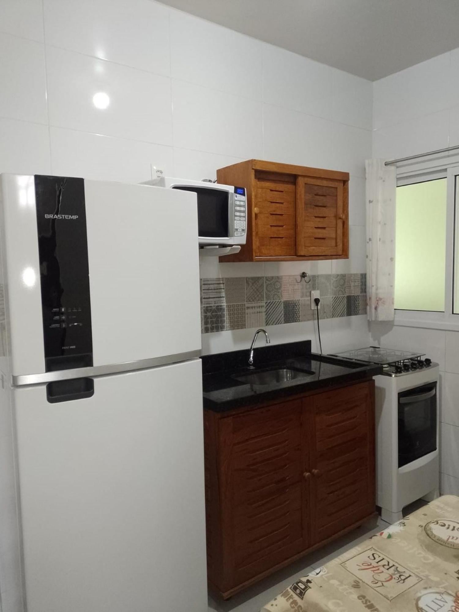 Praialar Apartment