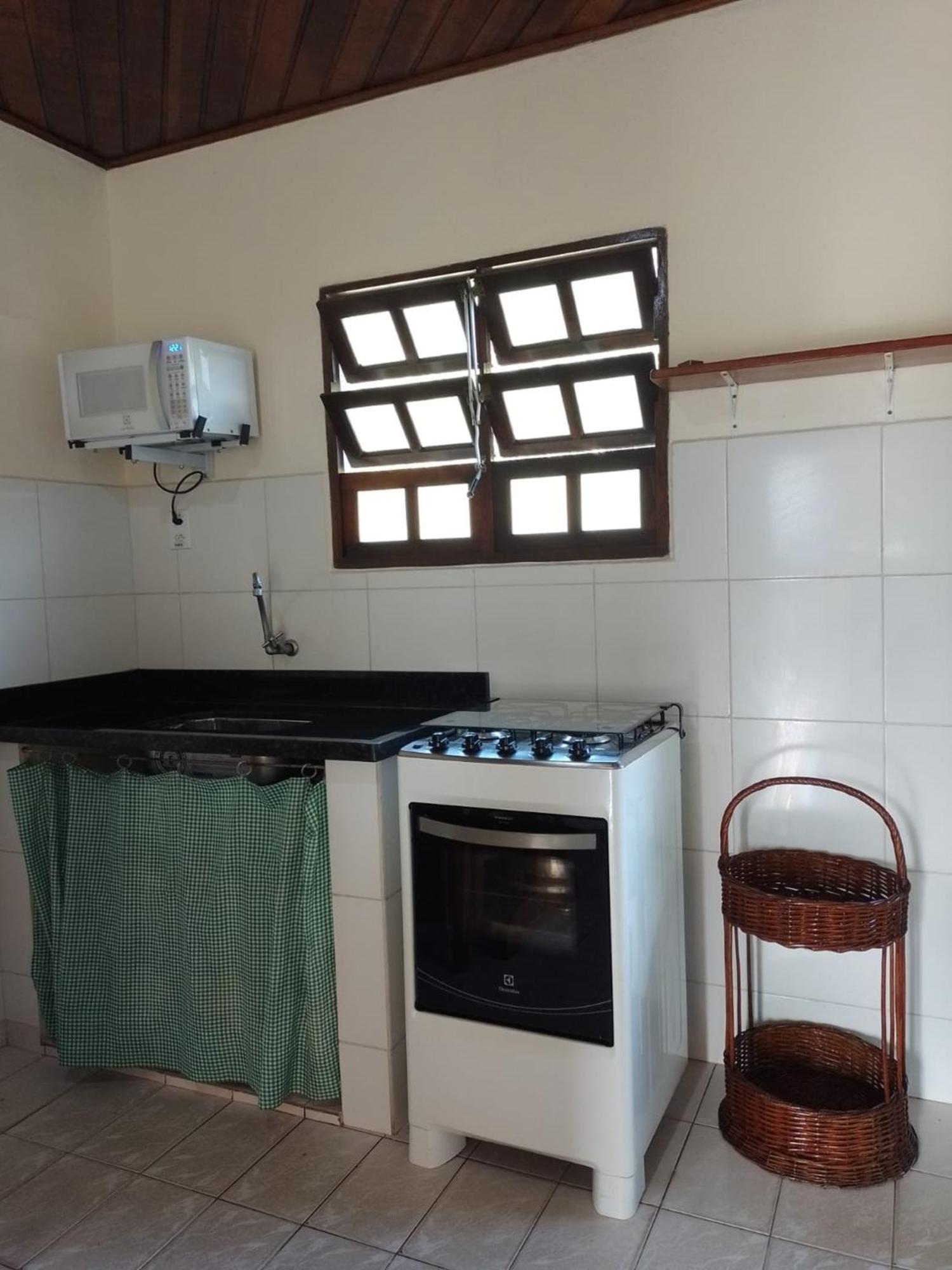 Apartment Praialar