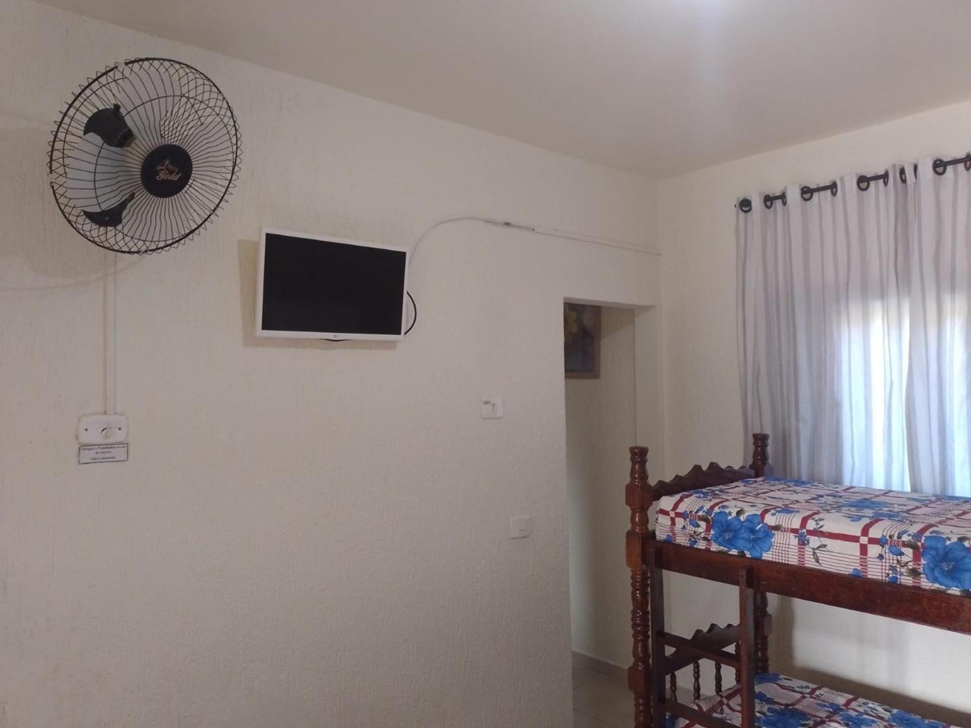 Apartment Praialar Ubatuba