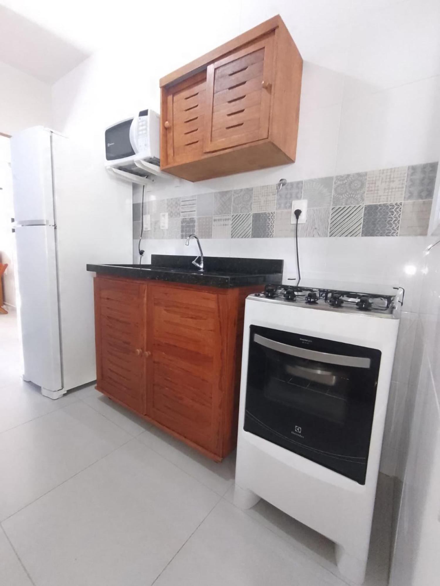 Praialar Apartment