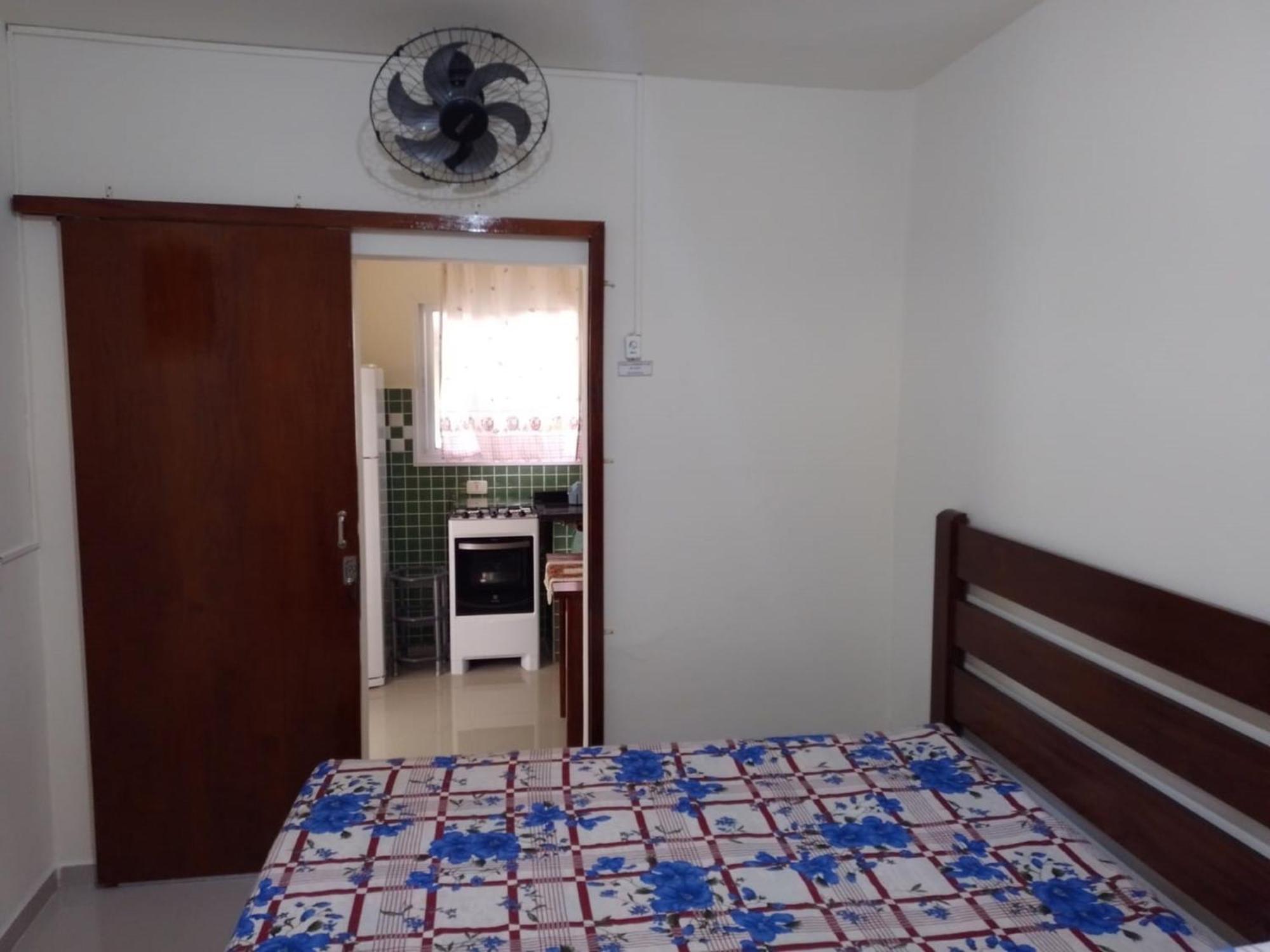 Praialar Apartment *