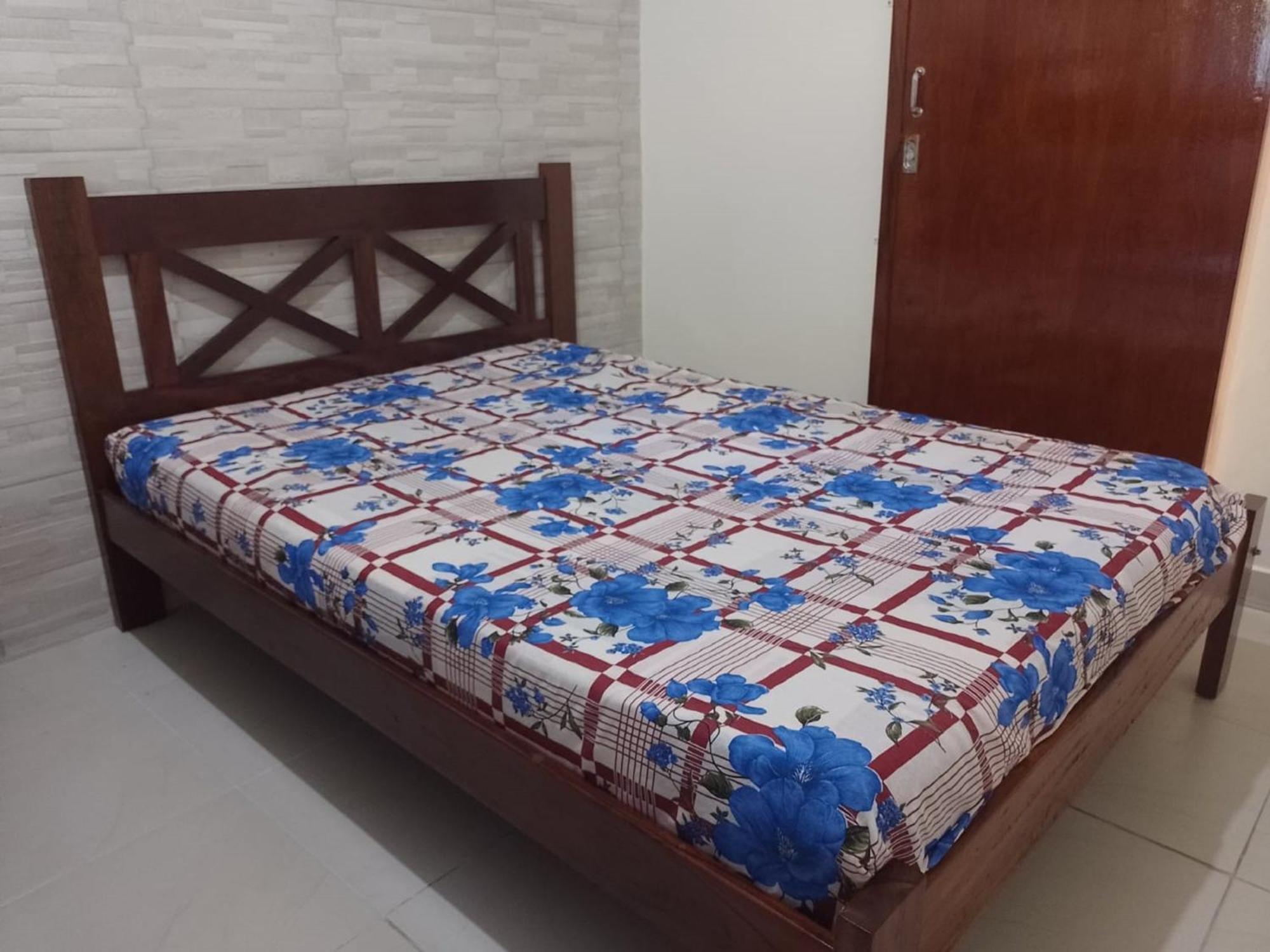 Apartment Praialar Ubatuba