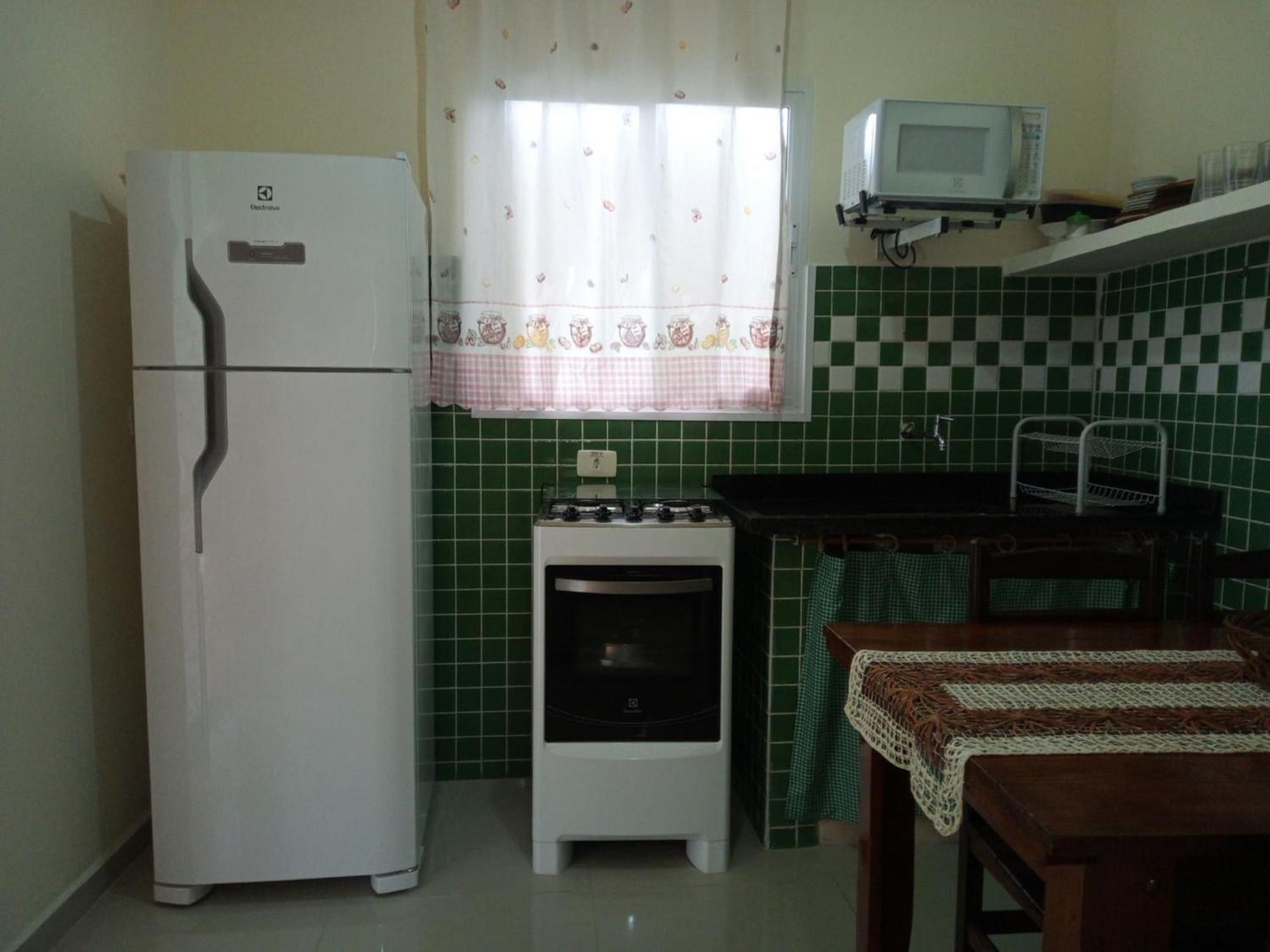 Apartment Praialar