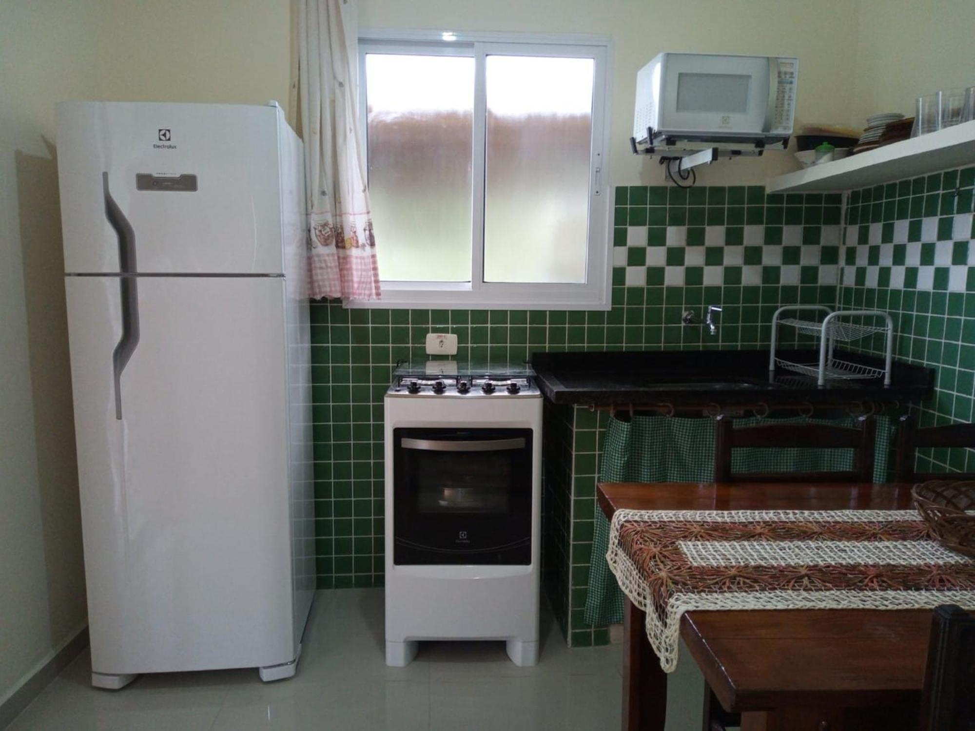 Apartment Praialar Ubatuba