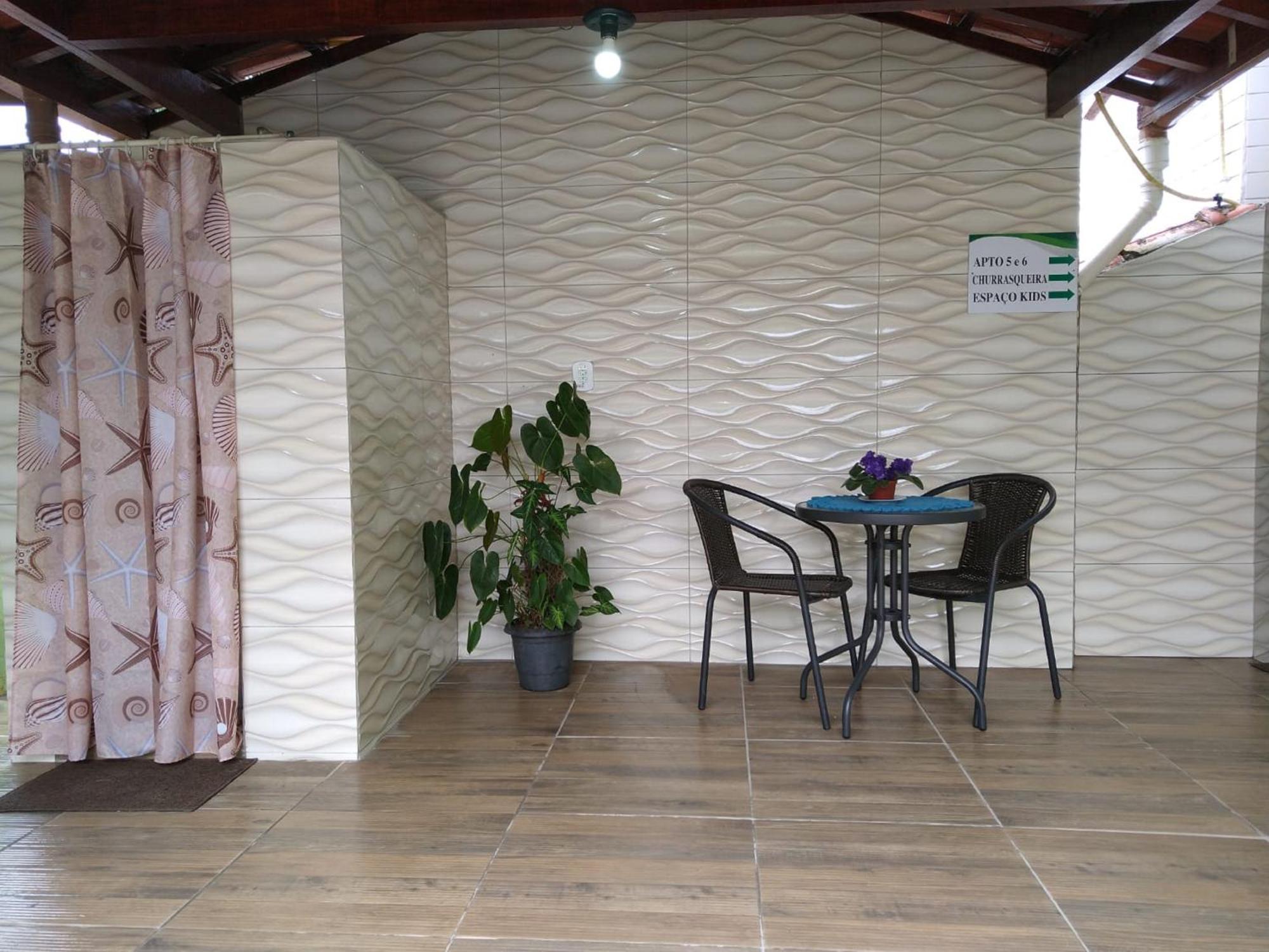 Praialar Apartment