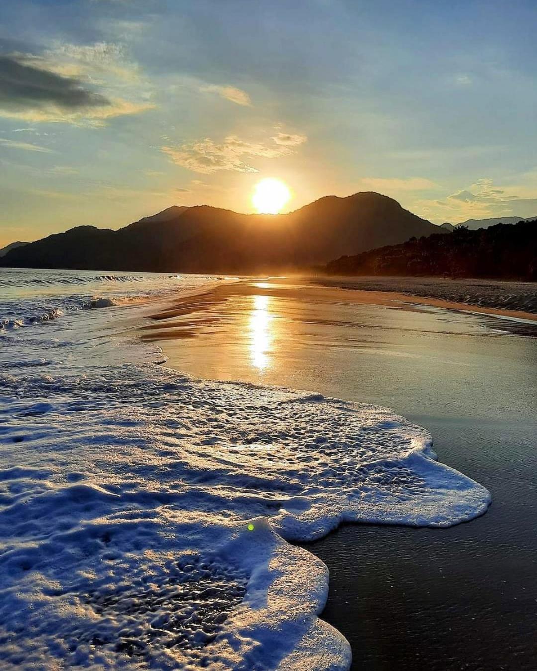 Praialar Apartment Ubatuba