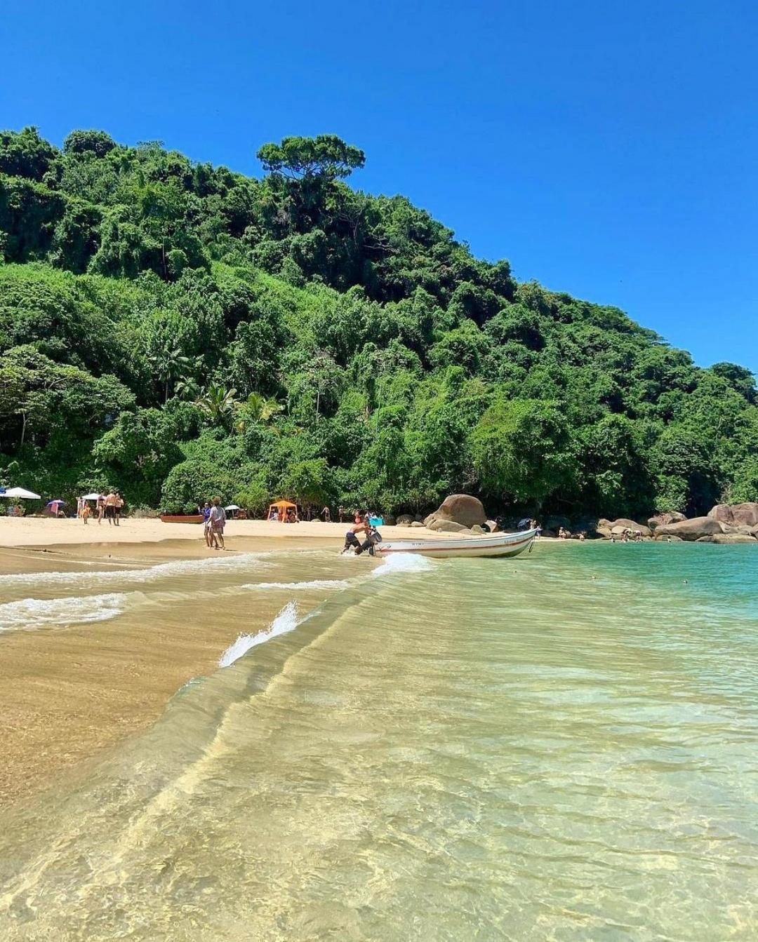Praialar Apartment