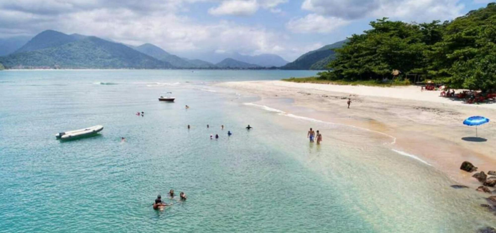 Praialar Apartment Ubatuba