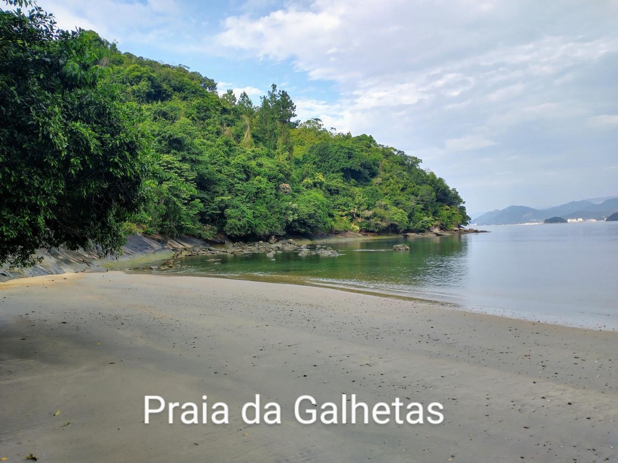 Praialar Apartment