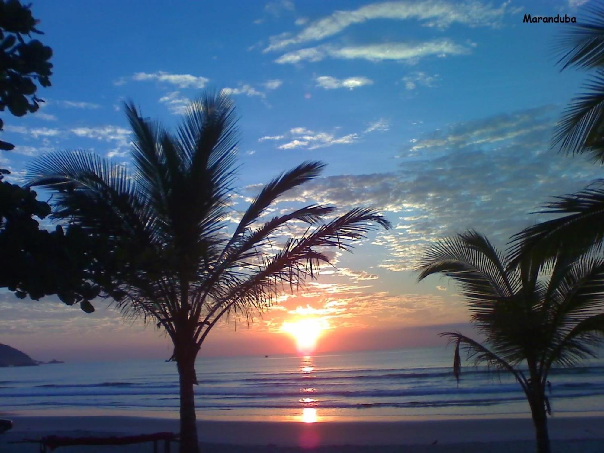 Praialar Apartment *
