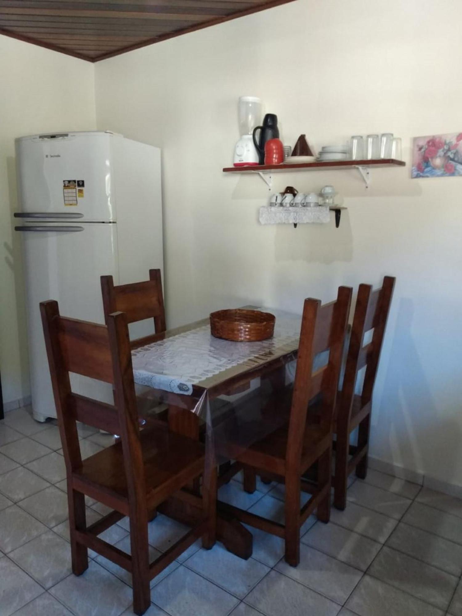 Apartment Praialar Ubatuba