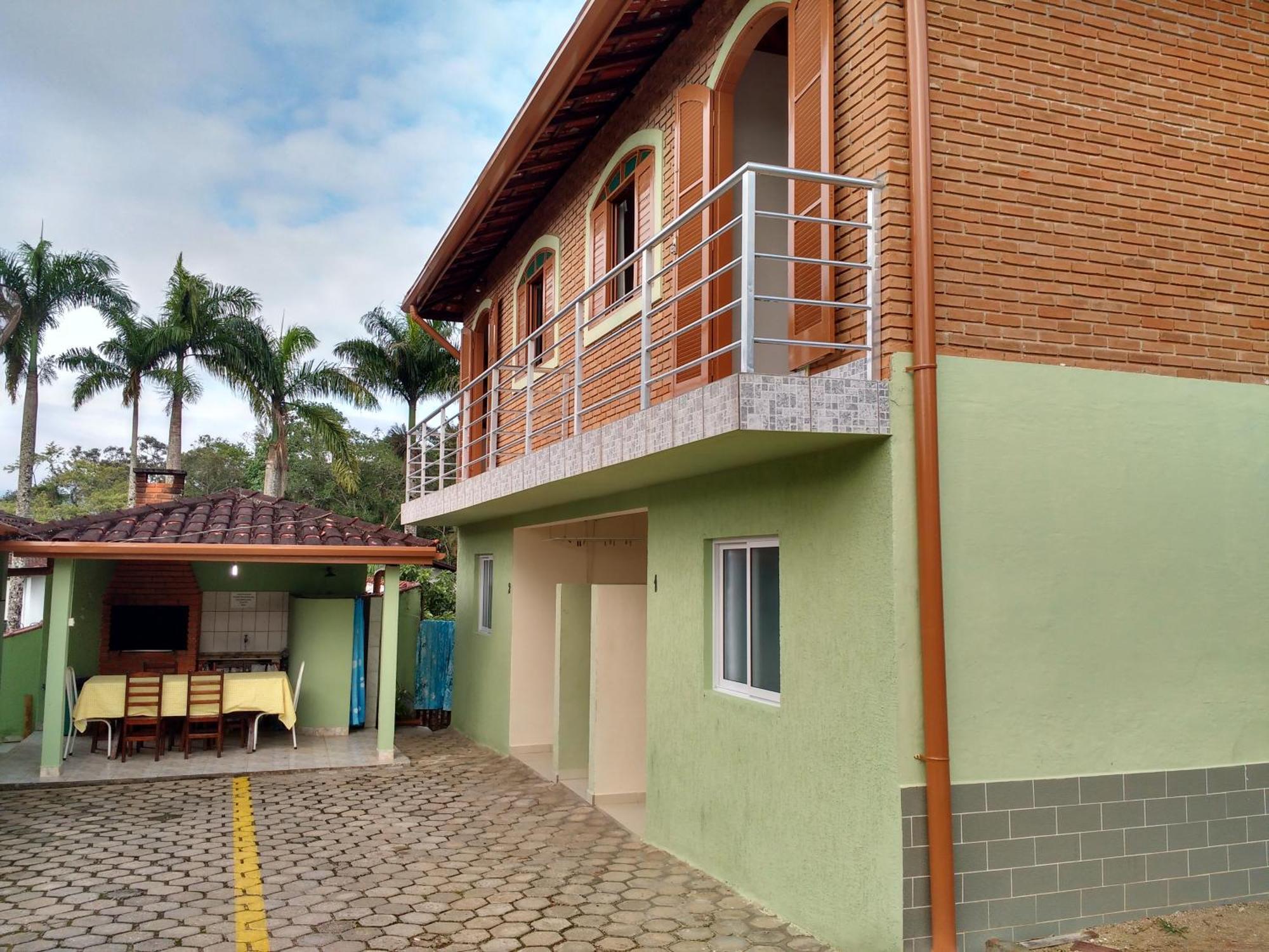 Apartment Praialar