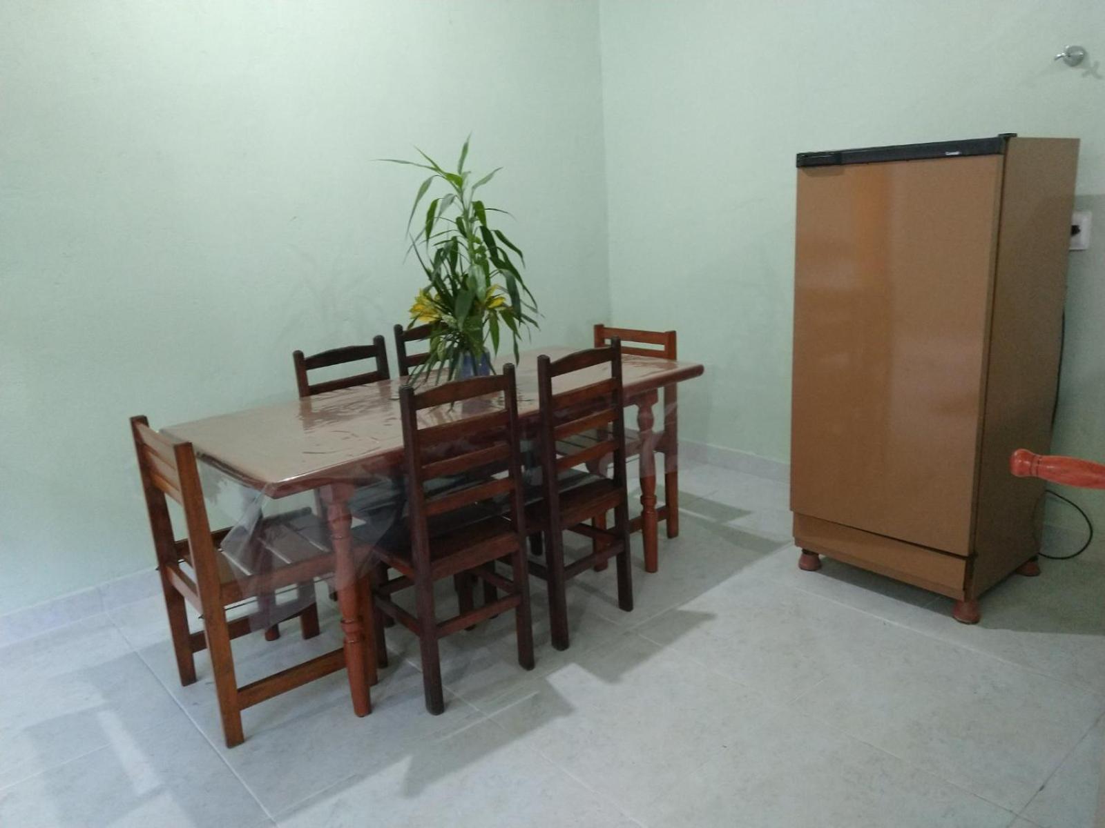 Praialar Apartment Ubatuba
