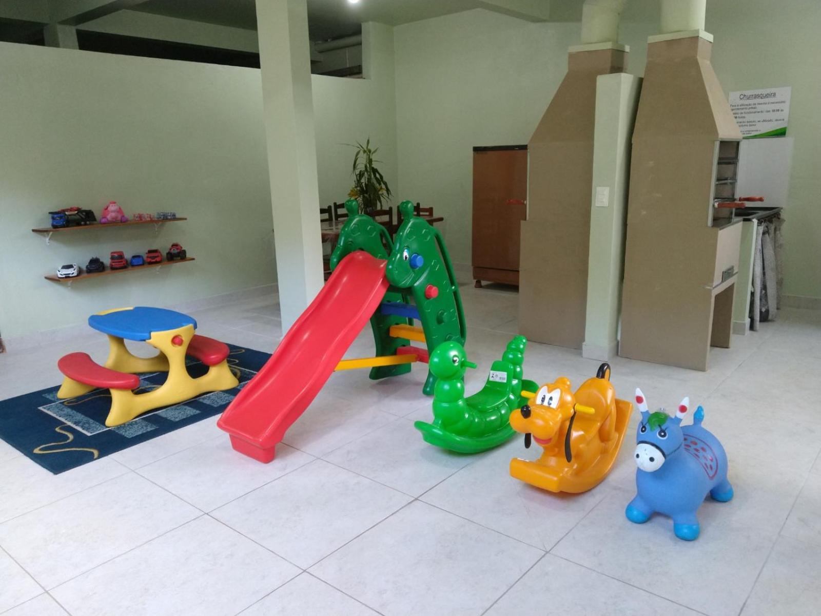 Praialar Apartment