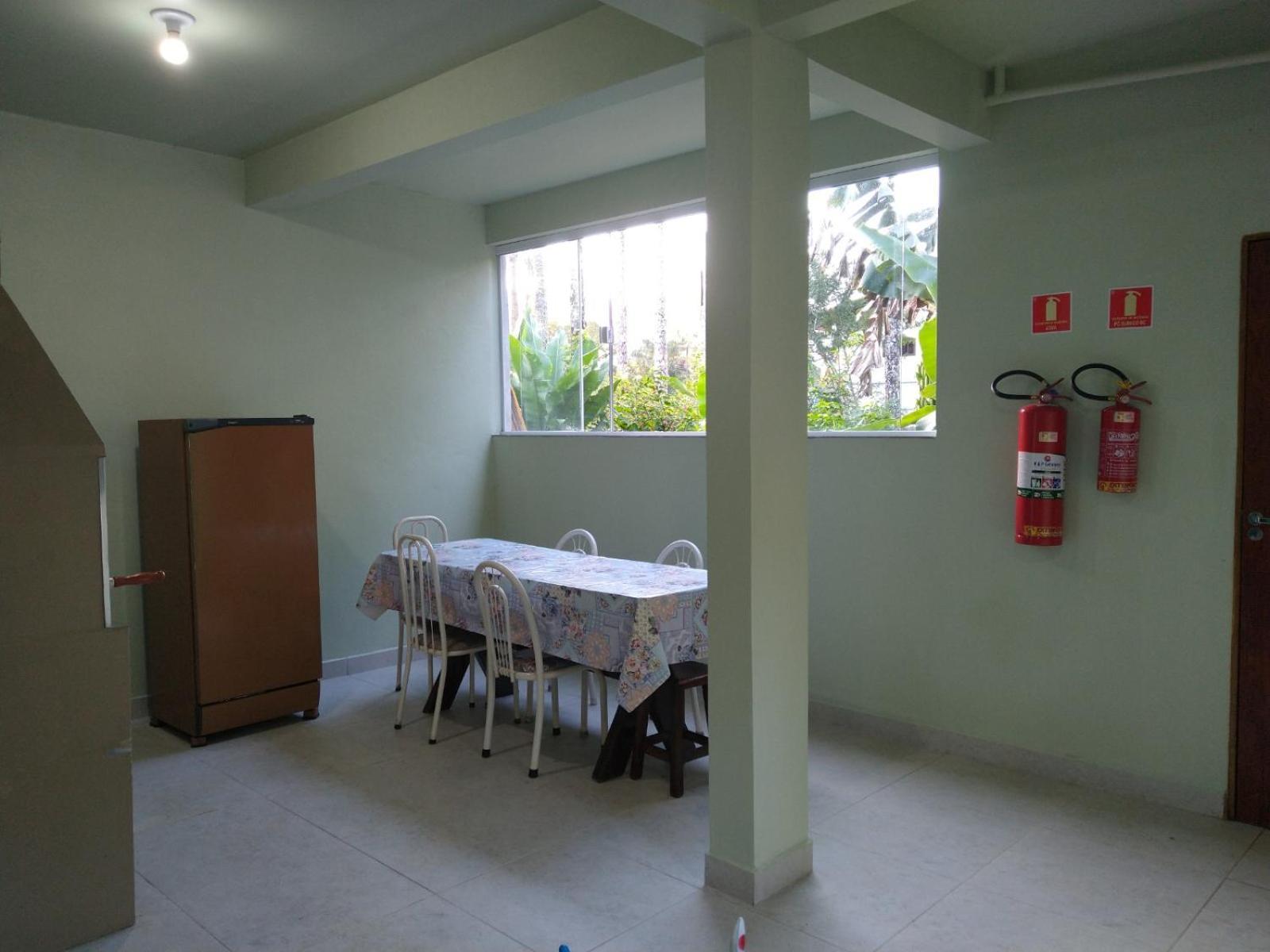 Apartment Praialar