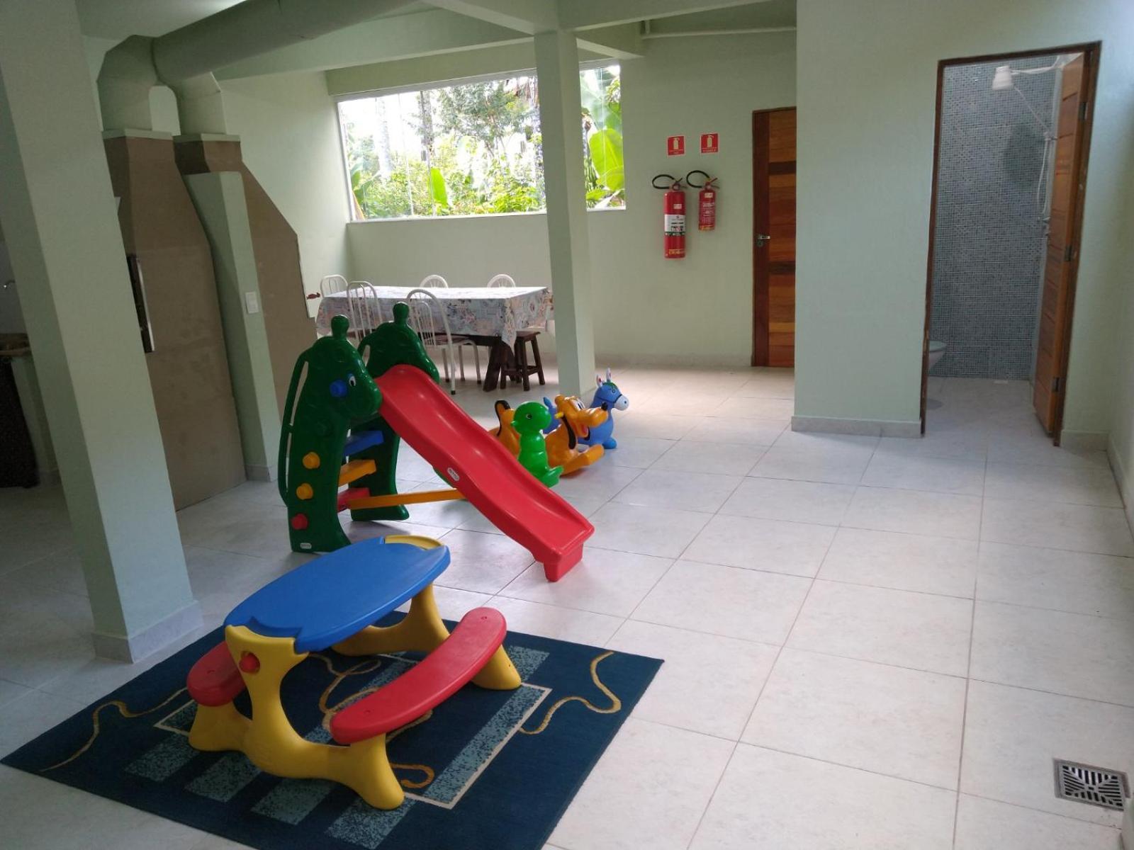 Apartment Praialar *