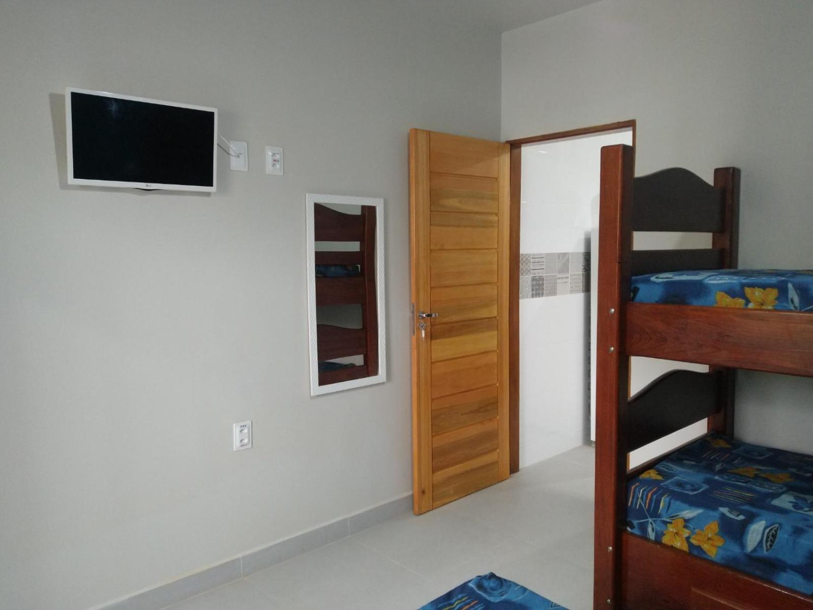 Praialar Apartment