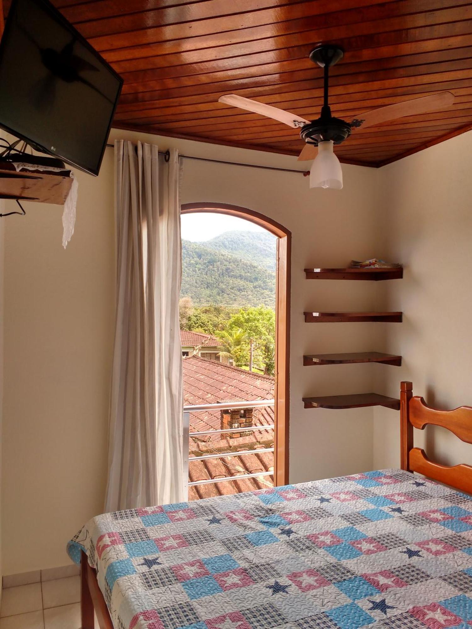 Apartment Praialar