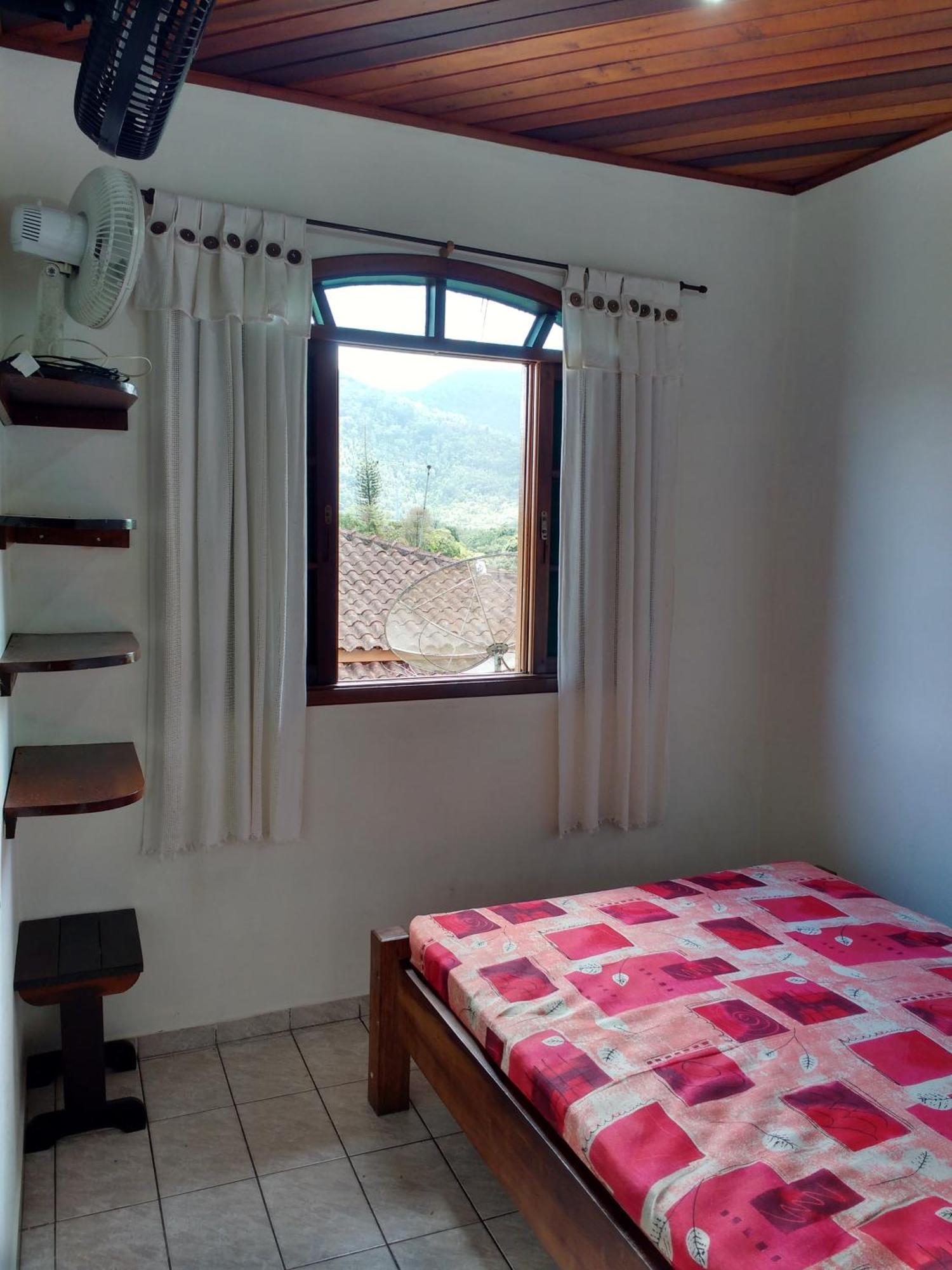 Apartment Praialar