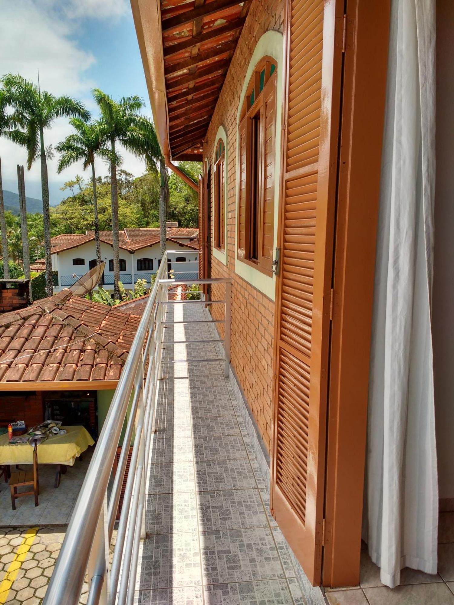 Praialar Apartment
