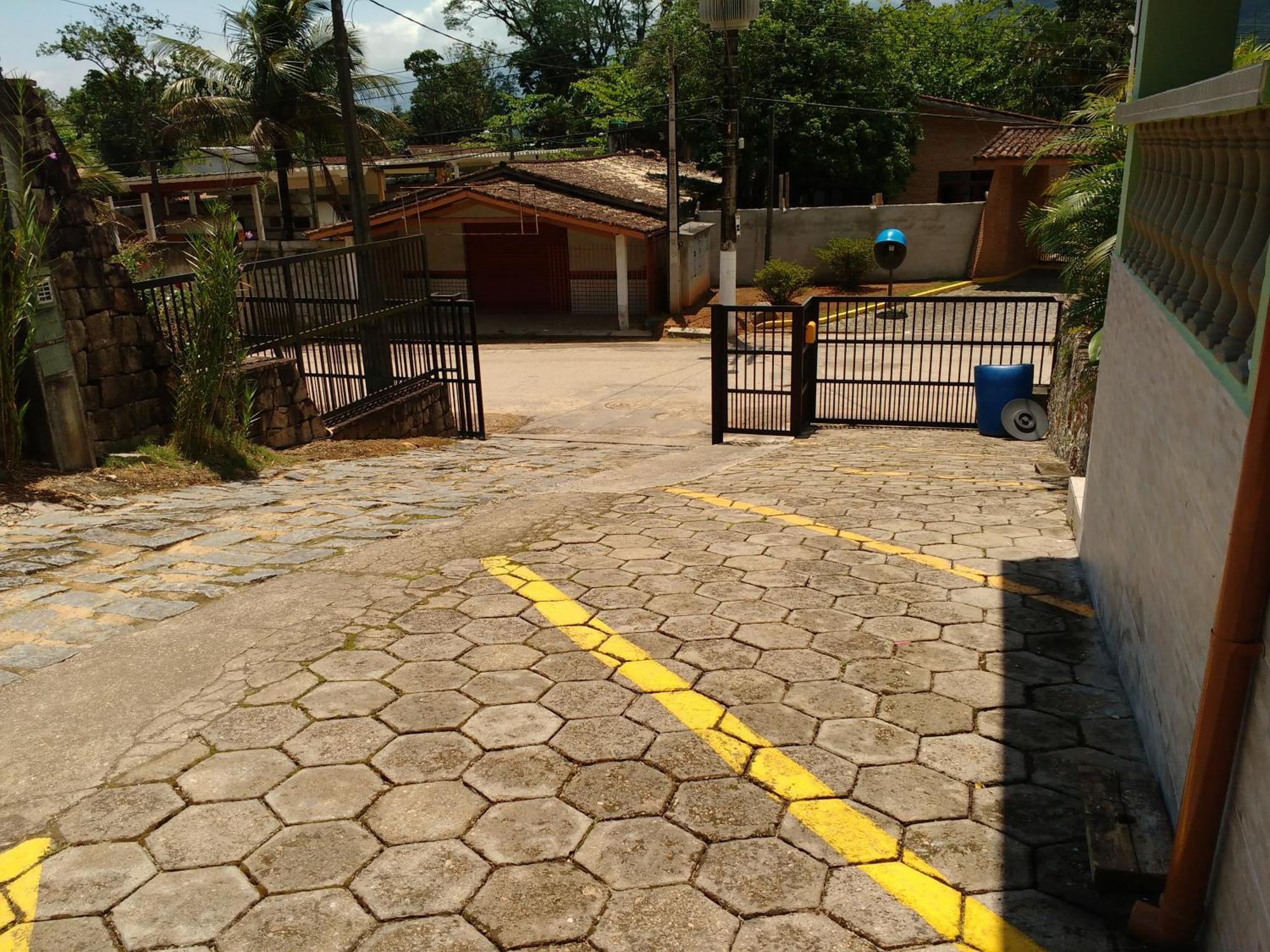 Praialar Apartment Ubatuba