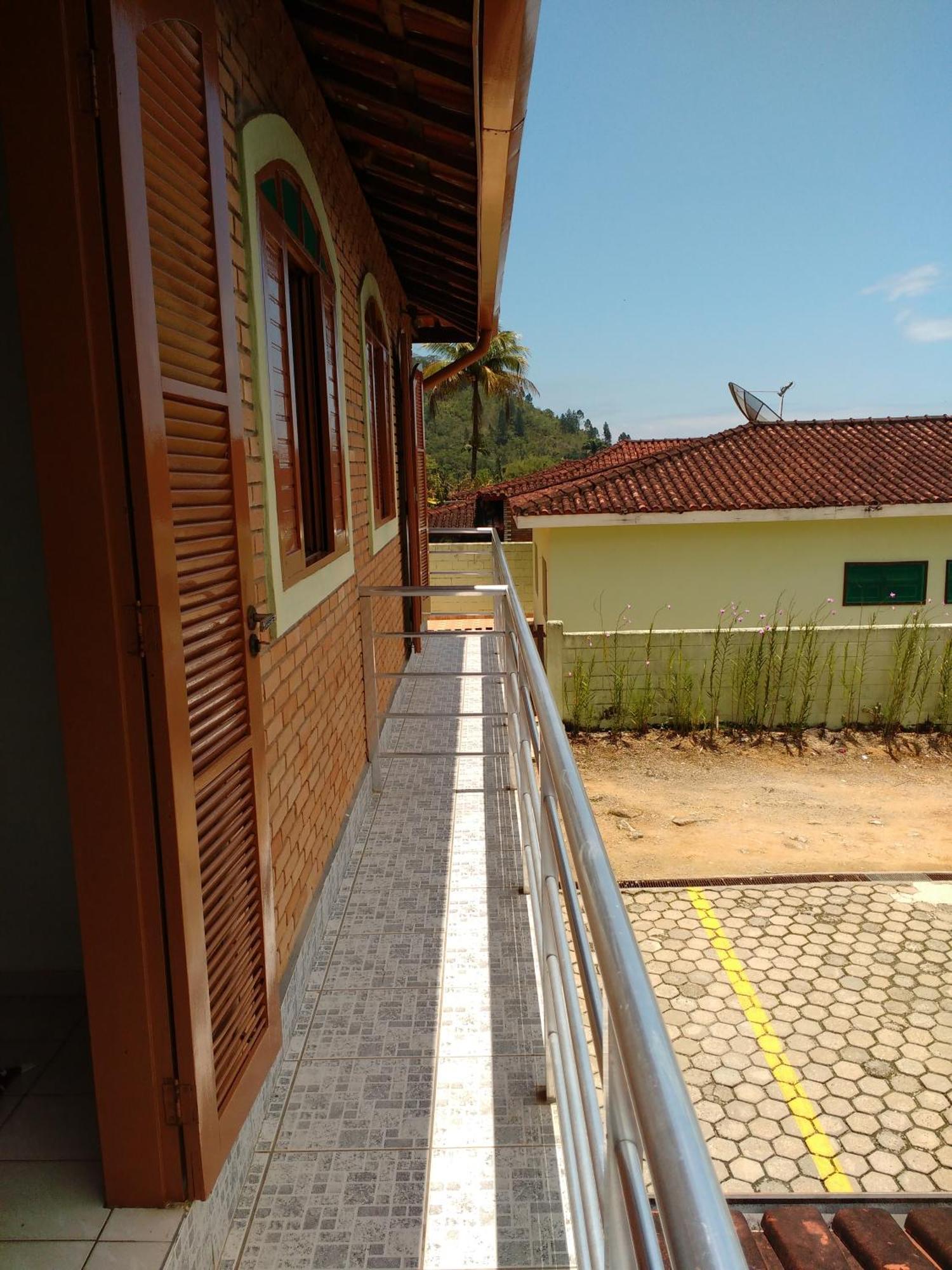 Apartment Praialar *